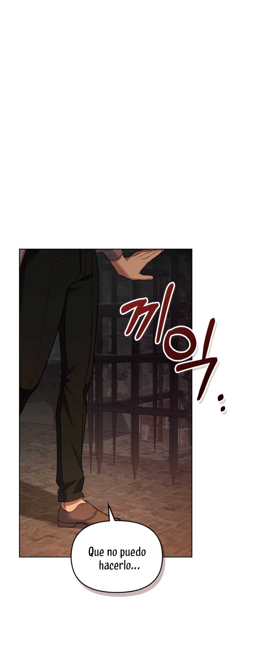 Desobedece al duque si te atreves Capítulo 40 - Página 44