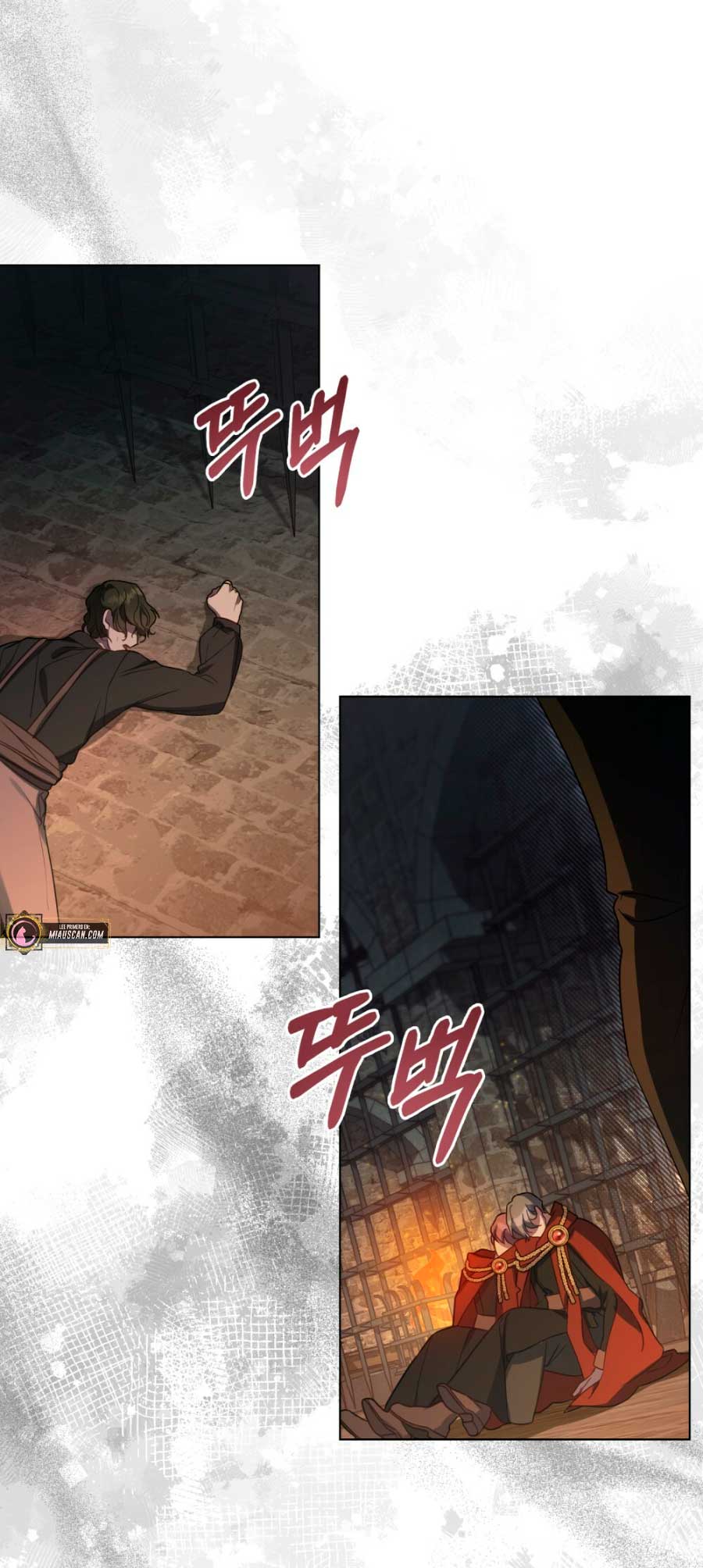 Desobedece al duque si te atreves Capítulo 40 - Página 46