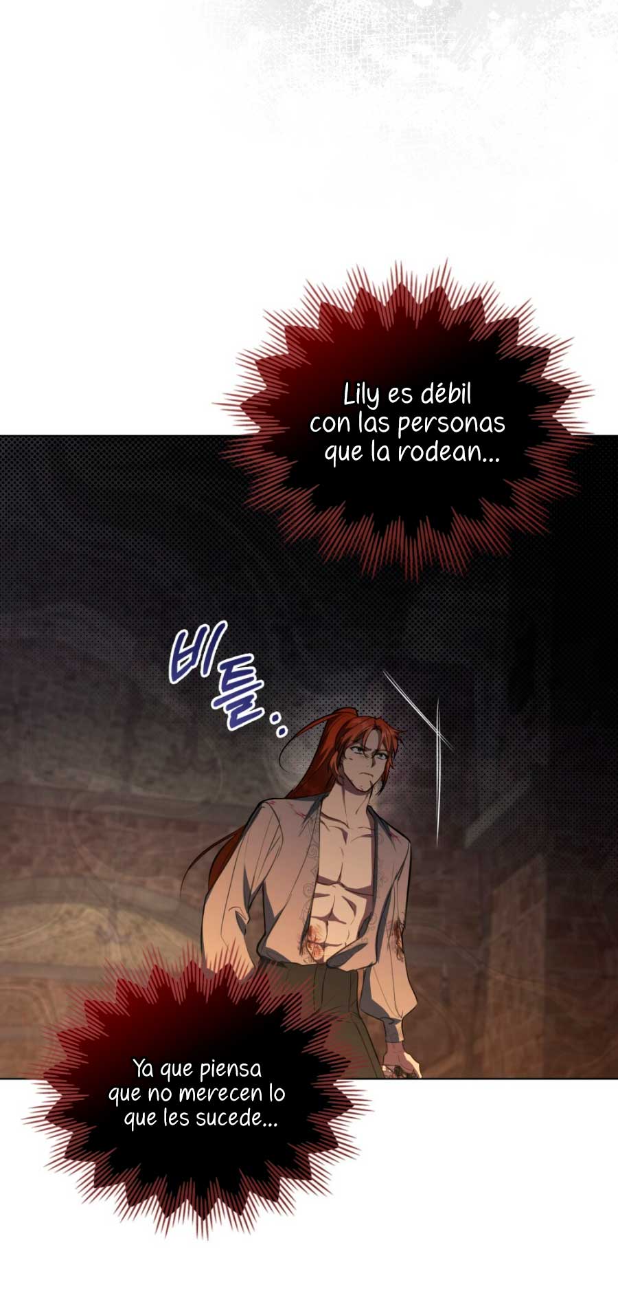 Desobedece al duque si te atreves Capítulo 40 - Página 48