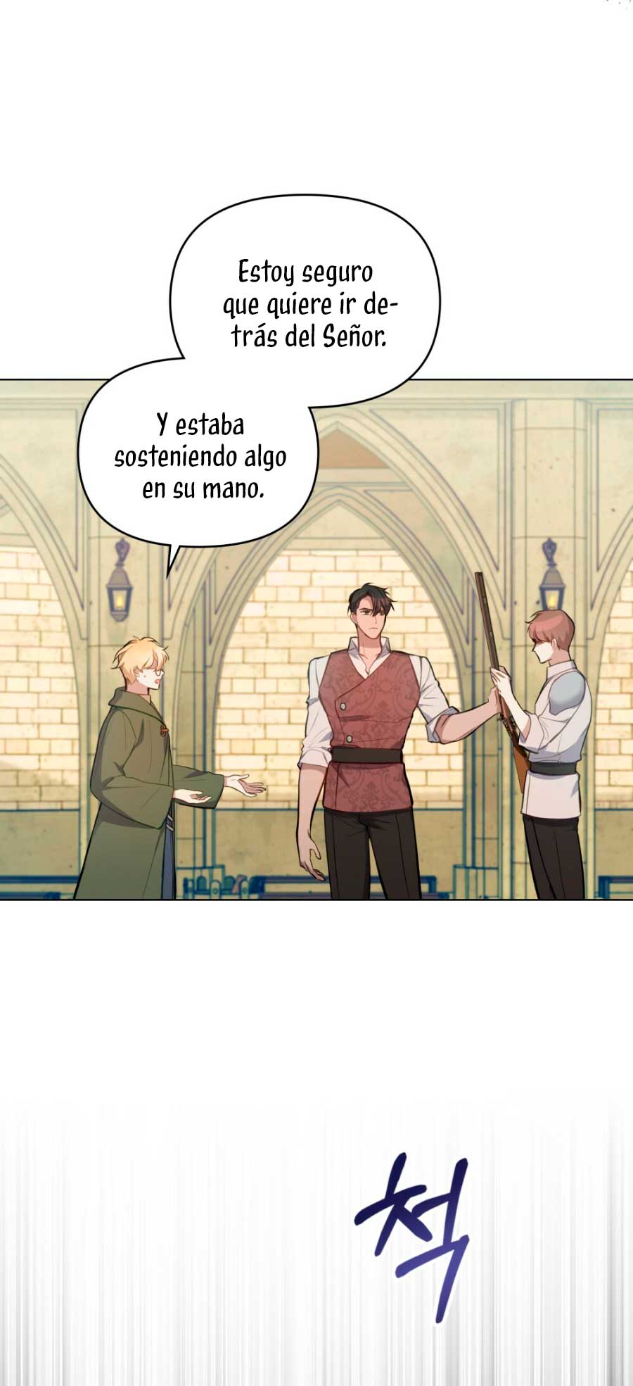 Desobedece al duque si te atreves Capítulo 41 - Página 20