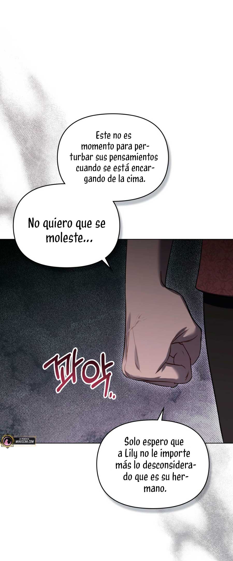 Desobedece al duque si te atreves Capítulo 41 - Página 25