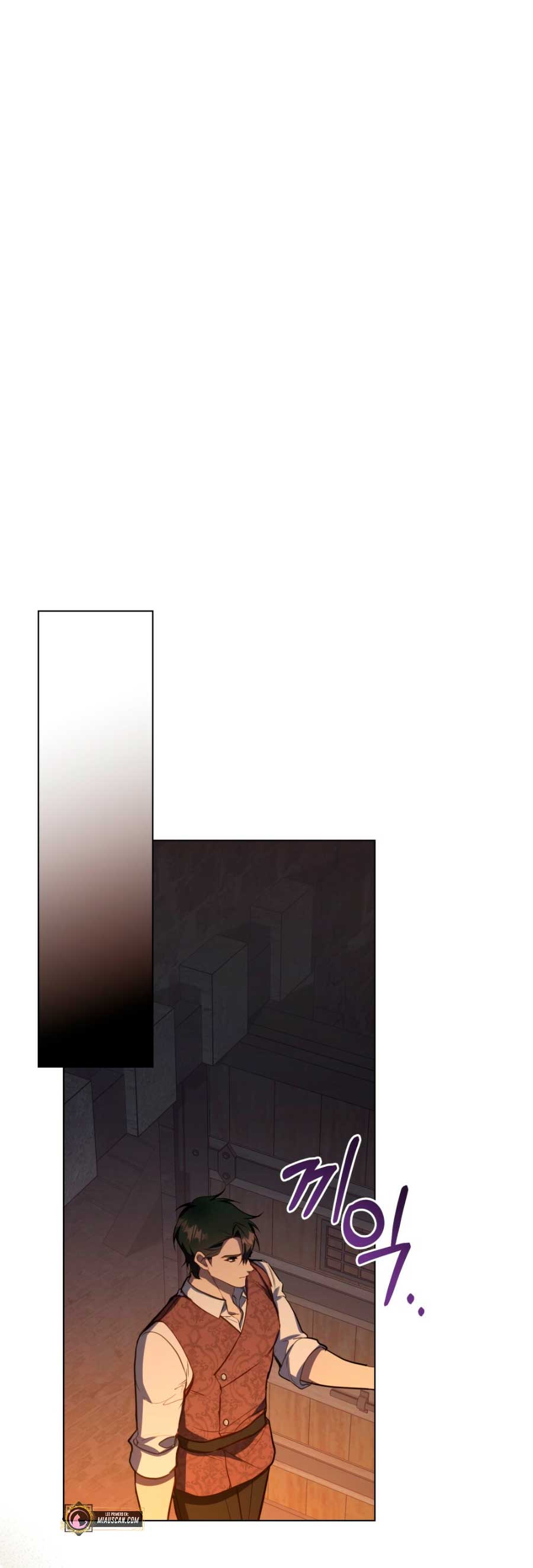 Desobedece al duque si te atreves Capítulo 41 - Página 27