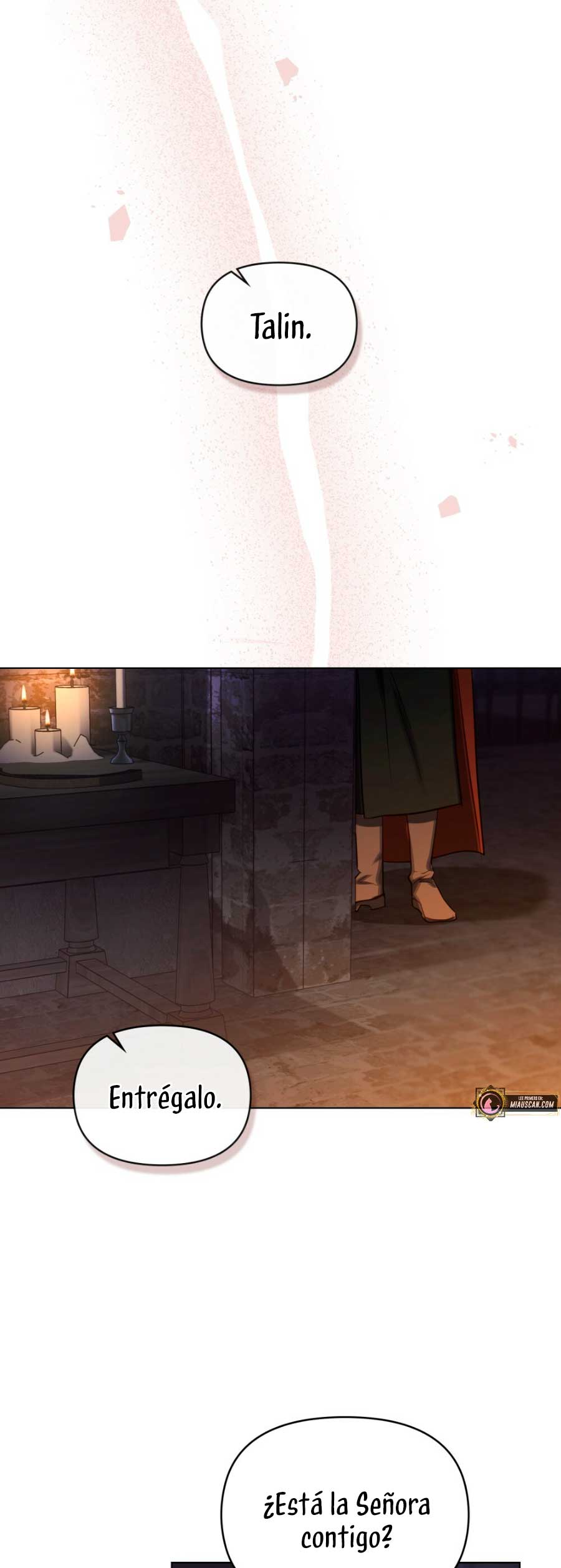 Desobedece al duque si te atreves Capítulo 41 - Página 29