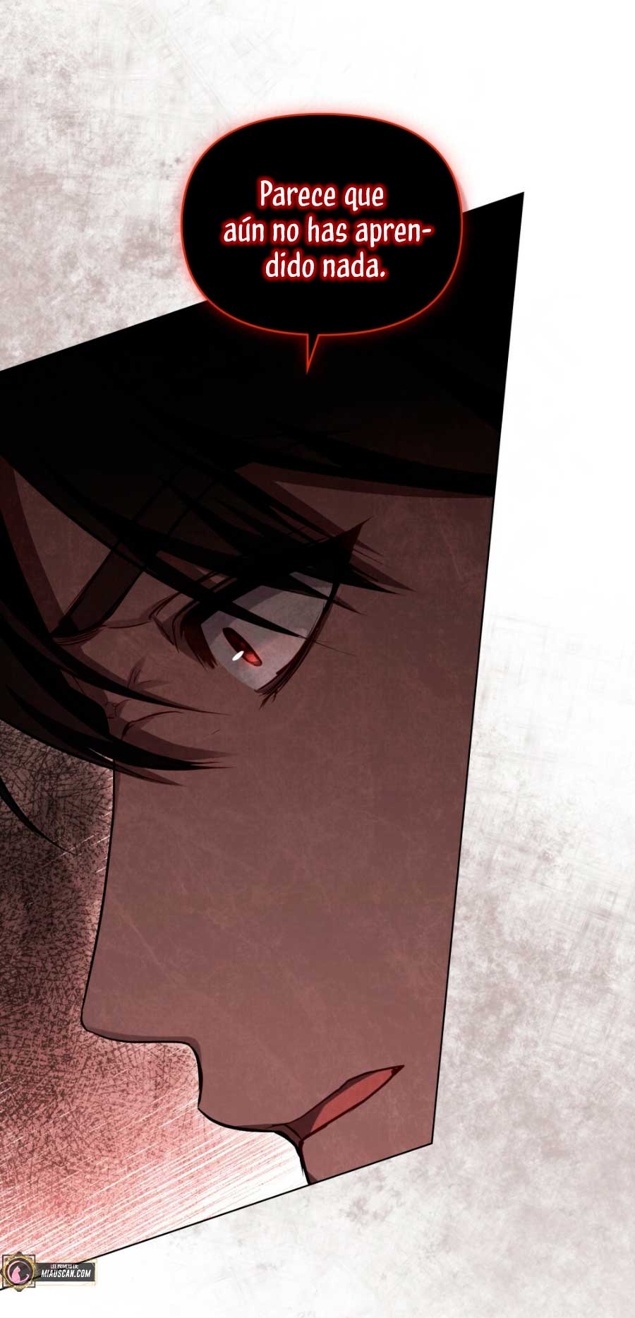 Desobedece al duque si te atreves Capítulo 41 - Página 40