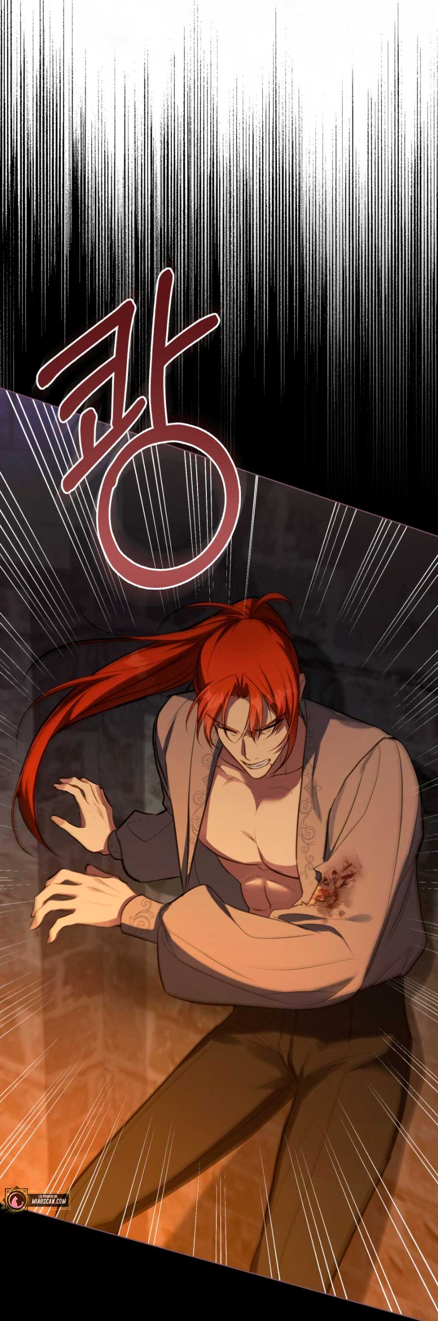 Desobedece al duque si te atreves Capítulo 41 - Página 42