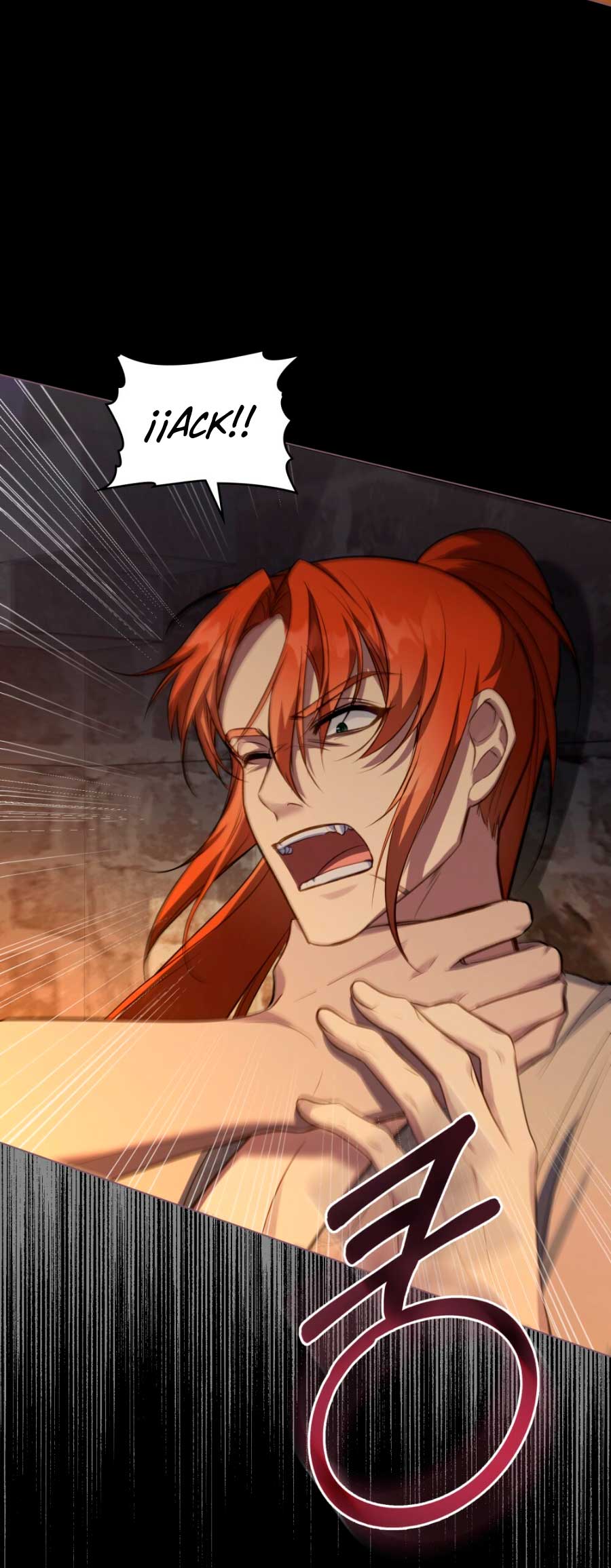 Desobedece al duque si te atreves Capítulo 41 - Página 43