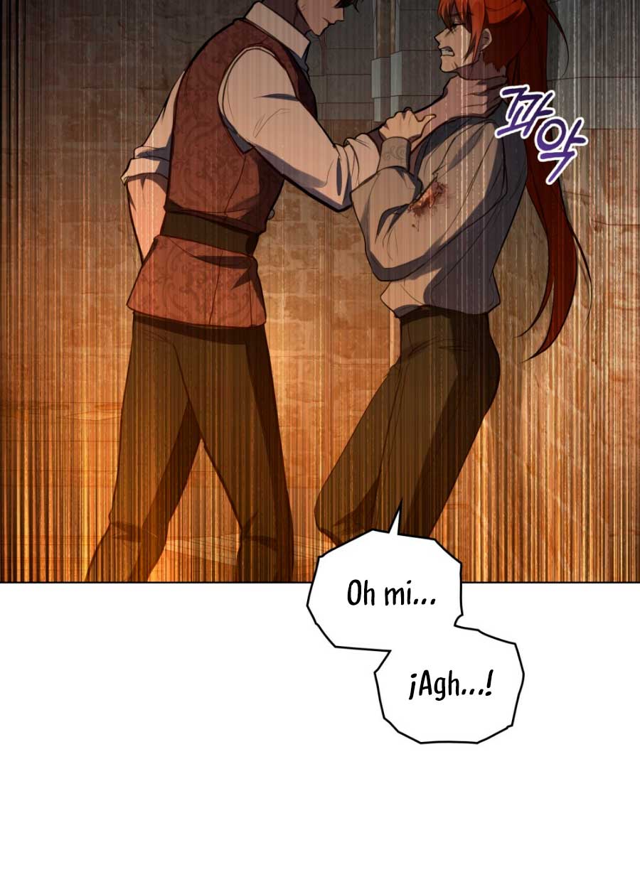 Desobedece al duque si te atreves Capítulo 41 - Página 45