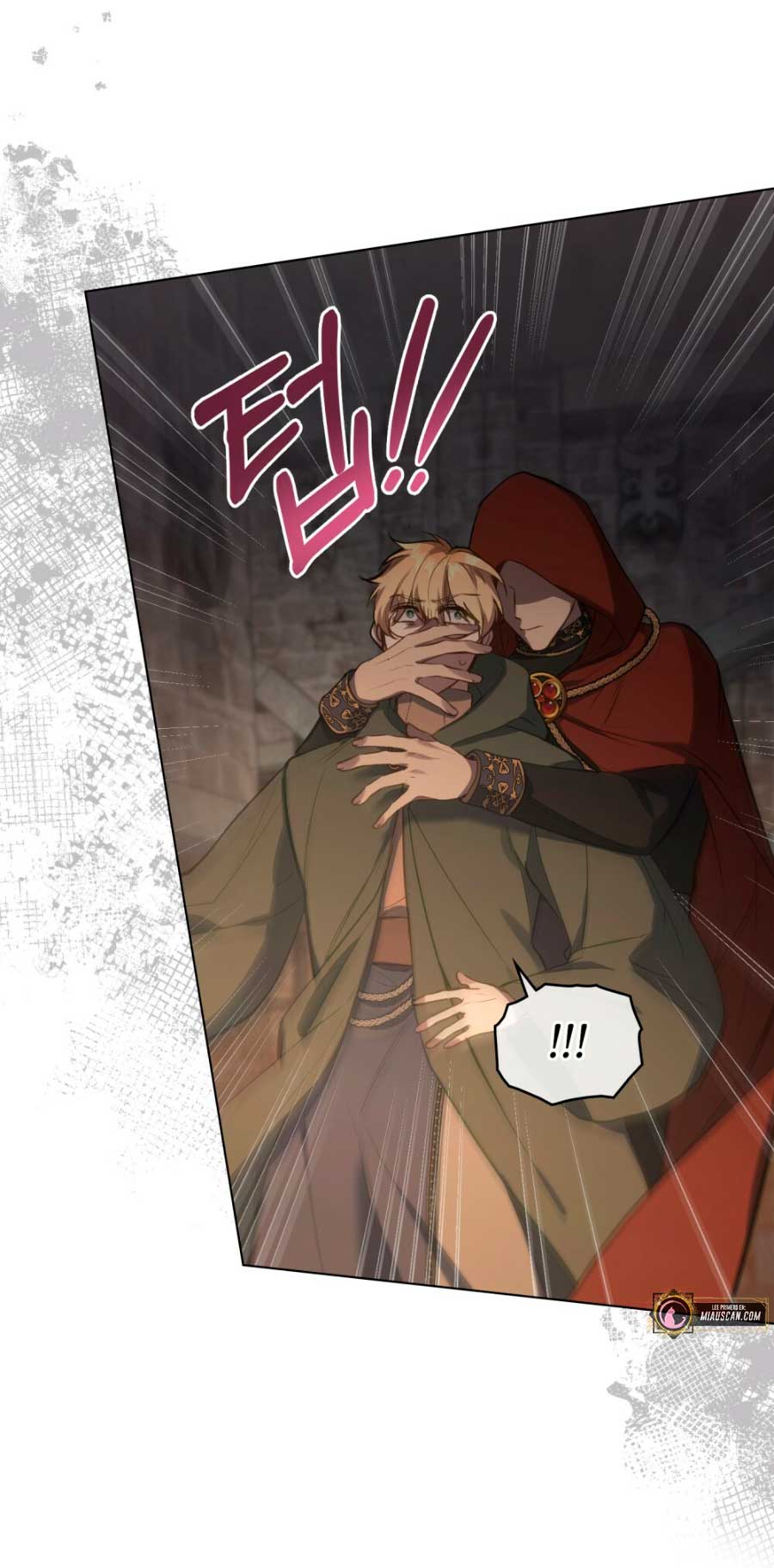 Desobedece al duque si te atreves Capítulo 41 - Página 5