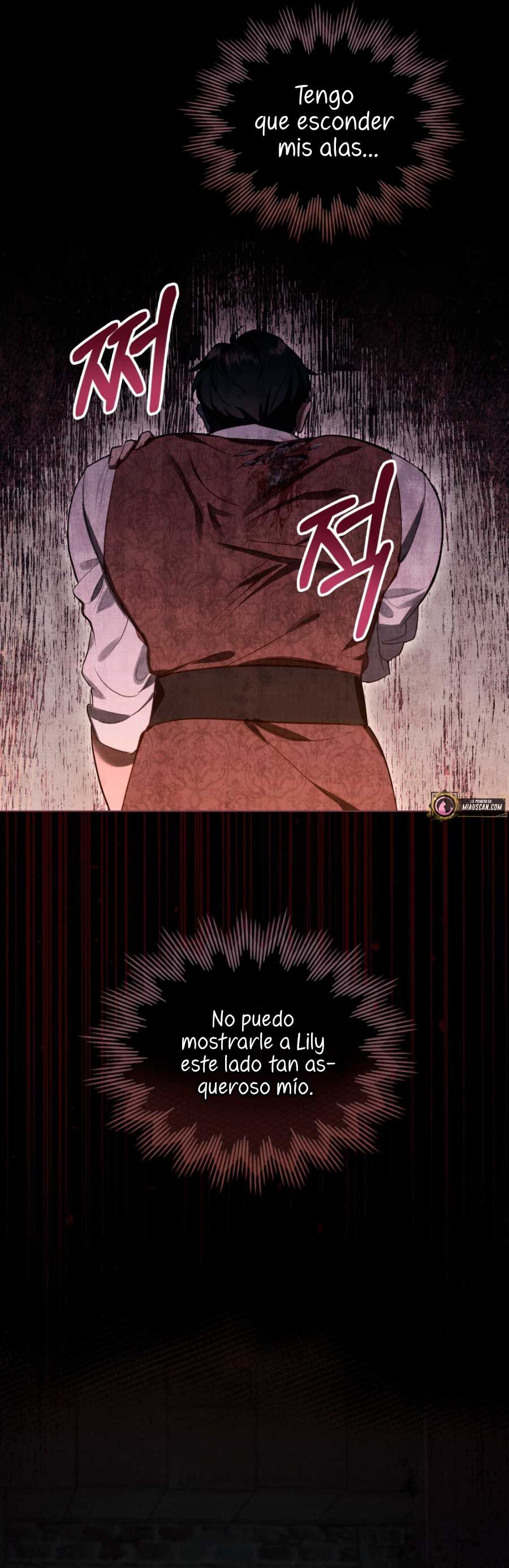 Desobedece al duque si te atreves Capítulo 41 - Página 57