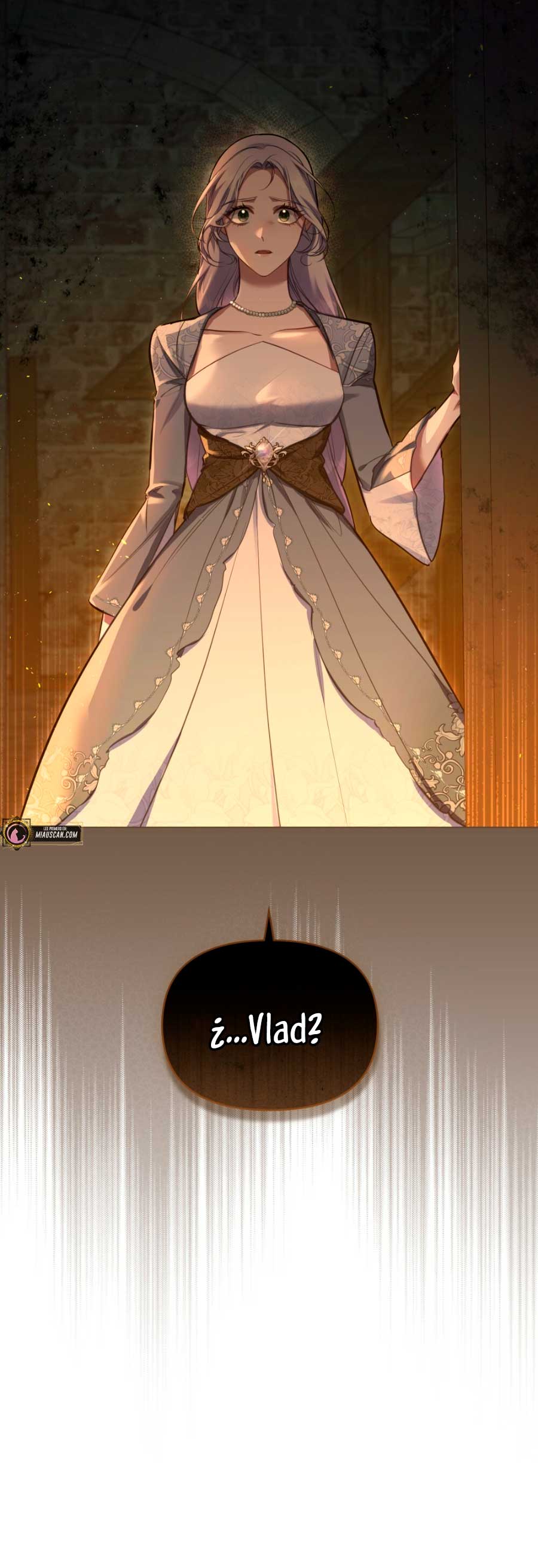 Desobedece al duque si te atreves Capítulo 41 - Página 58