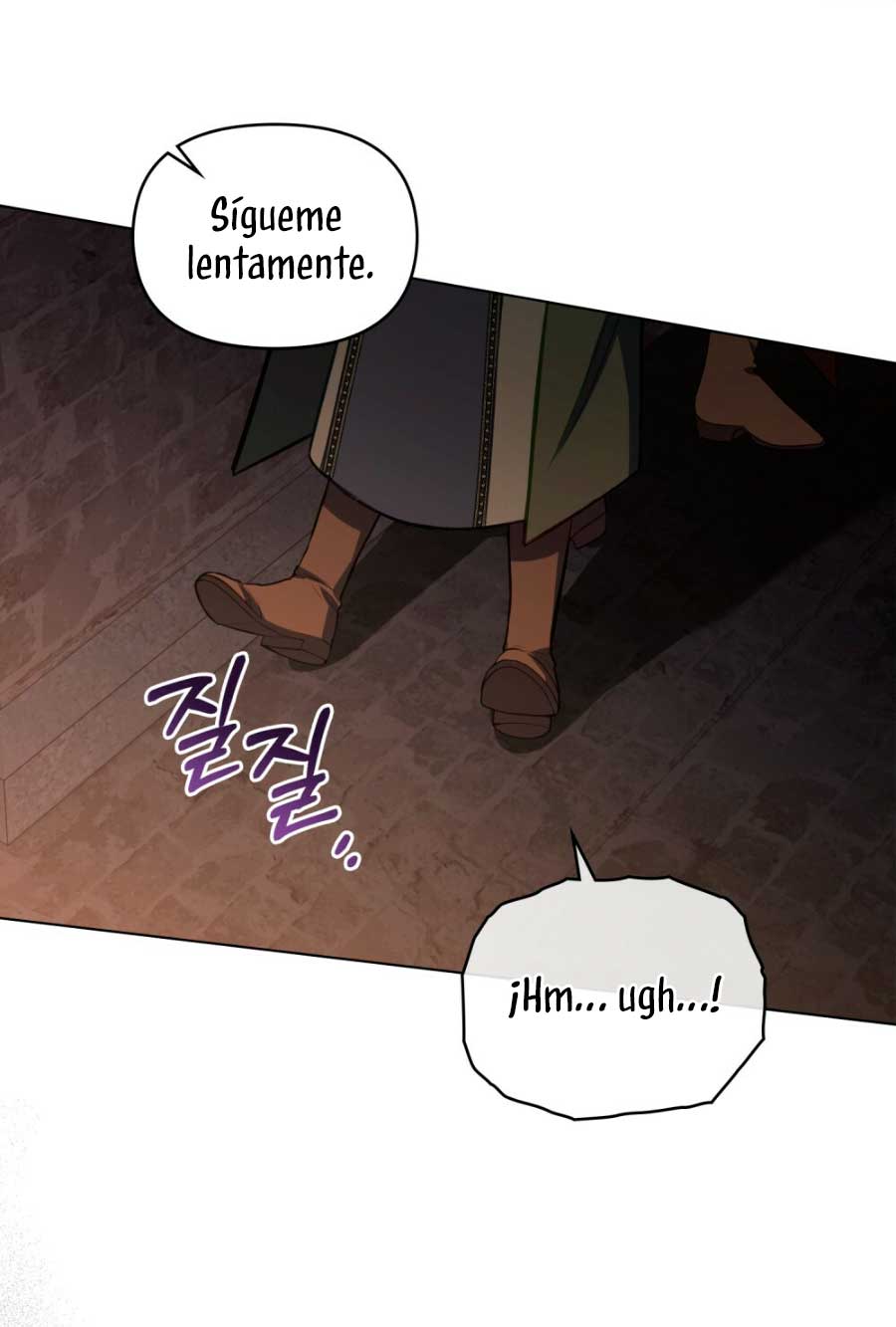 Desobedece al duque si te atreves Capítulo 41 - Página 6