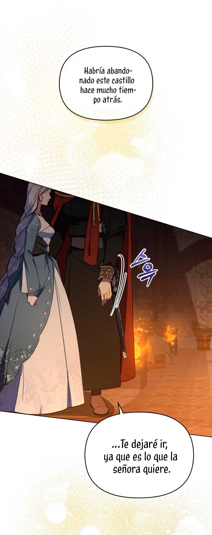 Desobedece al duque si te atreves Capítulo 42 - Página 10