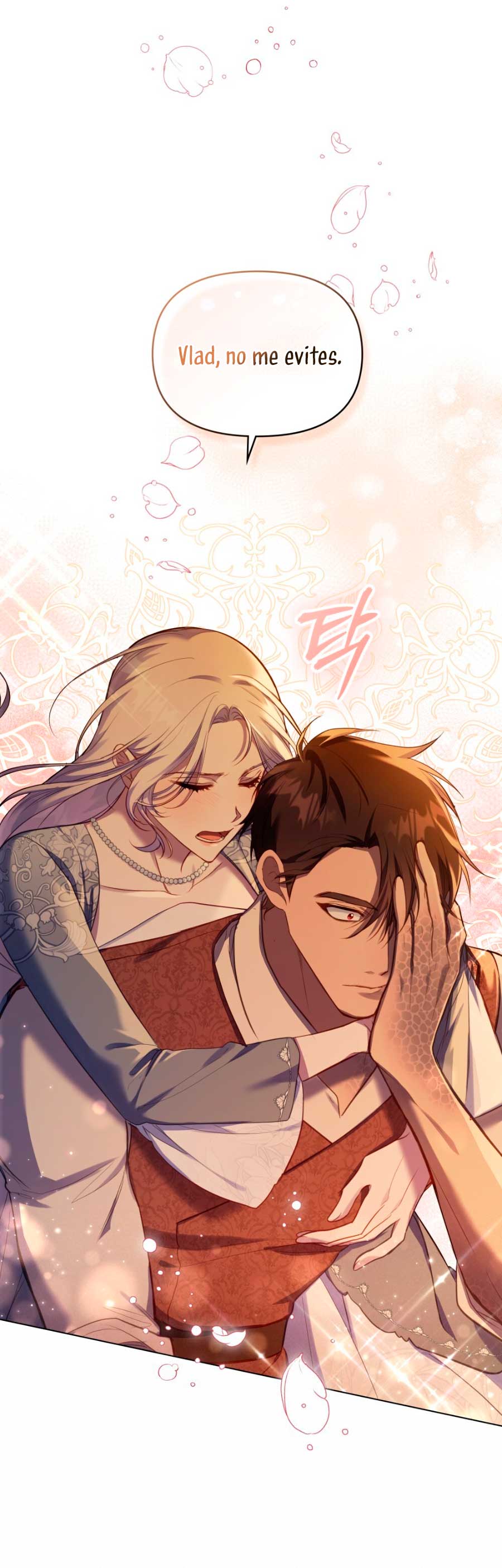 Desobedece al duque si te atreves Capítulo 42 - Página 12