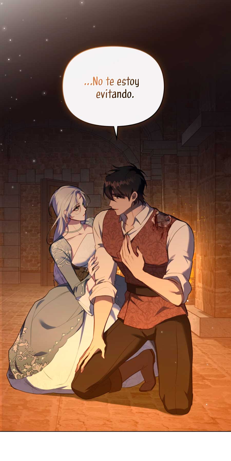 Desobedece al duque si te atreves Capítulo 42 - Página 15