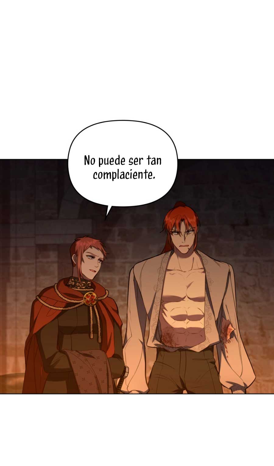 Desobedece al duque si te atreves Capítulo 42 - Página 19