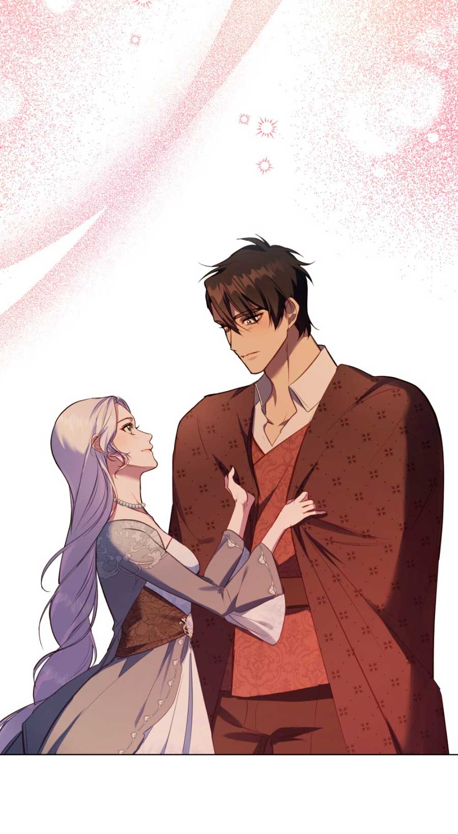 Desobedece al duque si te atreves Capítulo 42 - Página 23