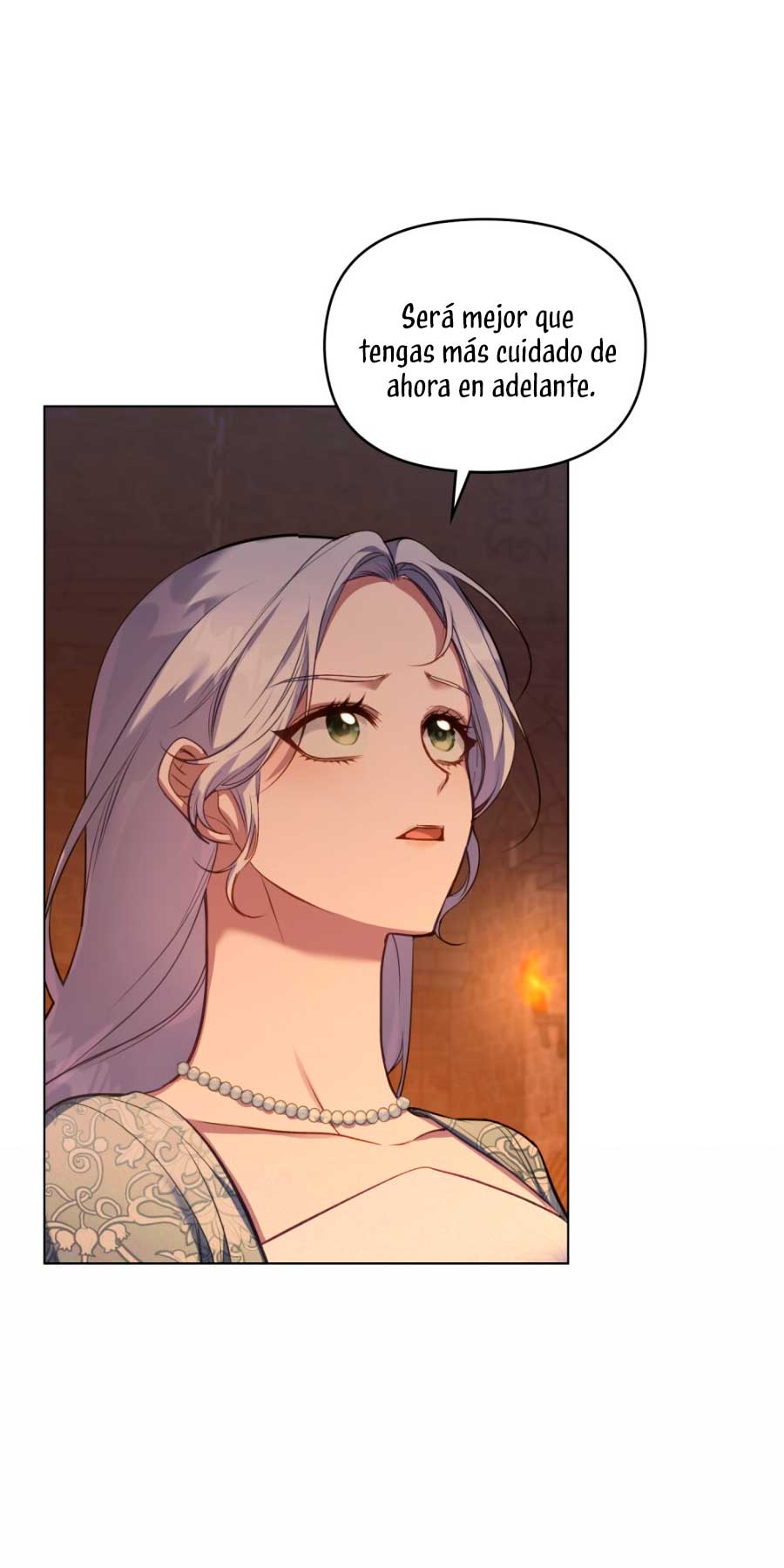 Desobedece al duque si te atreves Capítulo 42 - Página 24