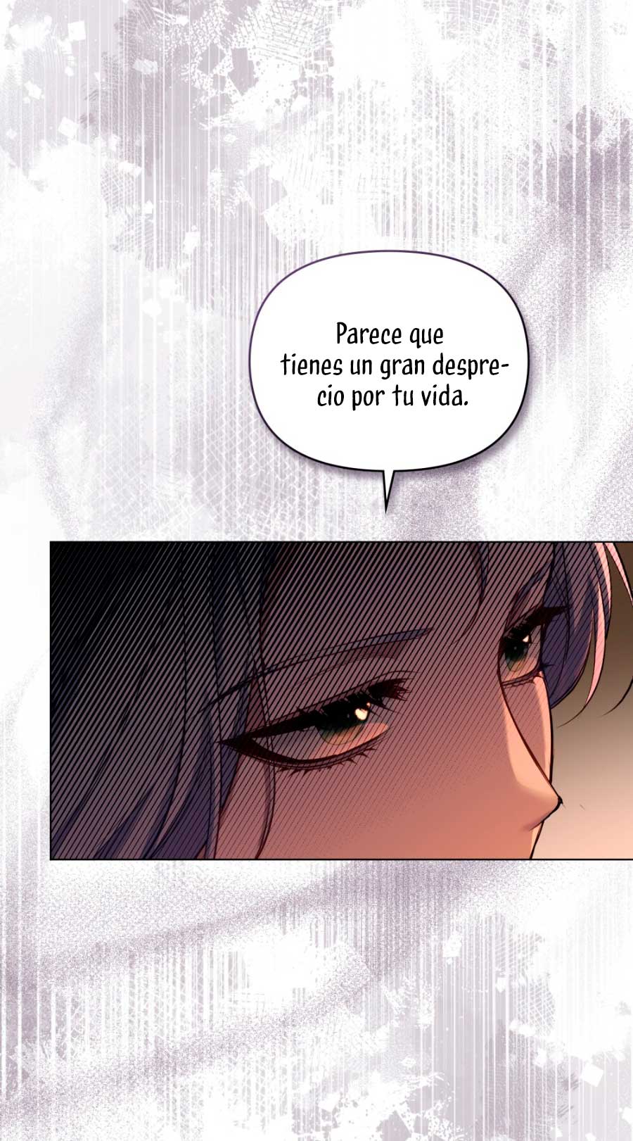 Desobedece al duque si te atreves Capítulo 42 - Página 27