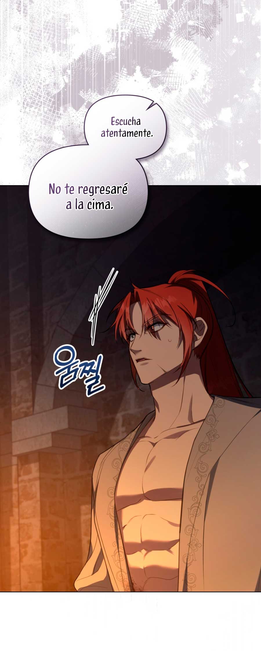 Desobedece al duque si te atreves Capítulo 42 - Página 28