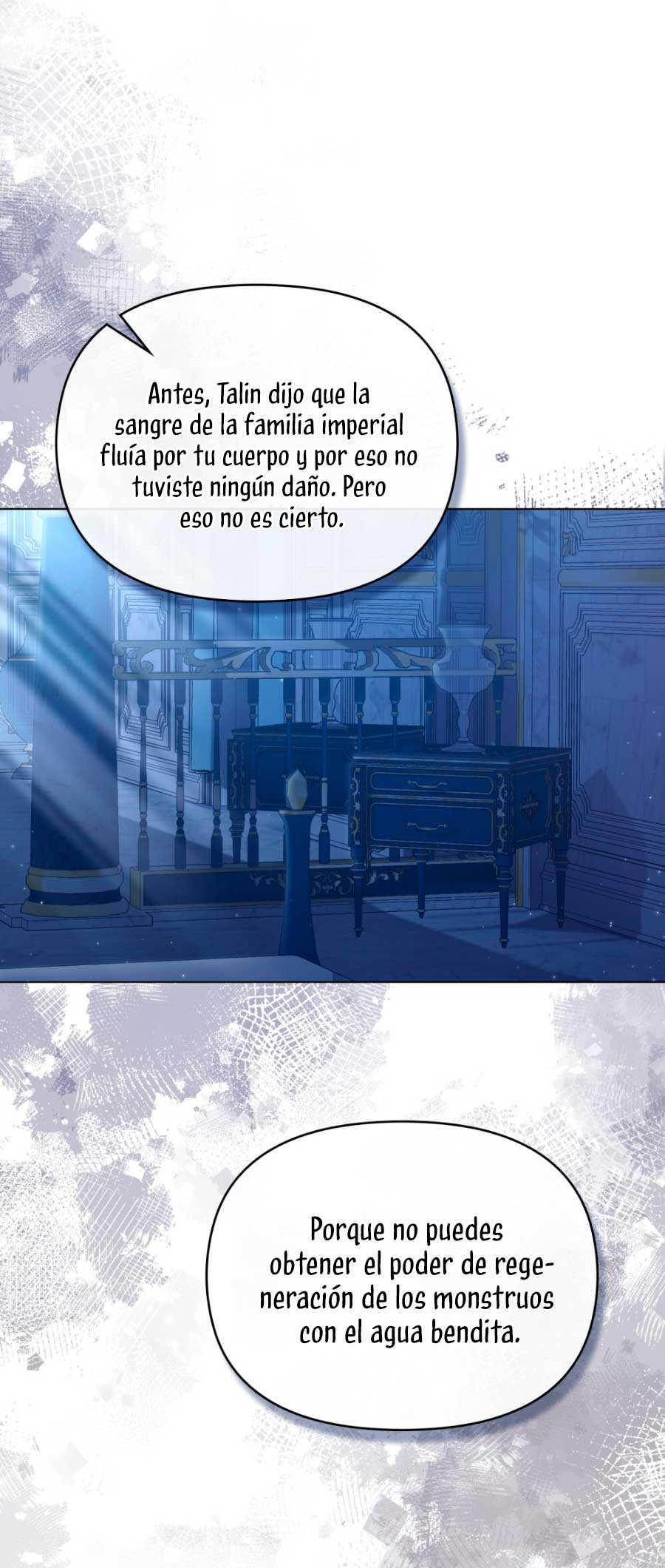 Desobedece al duque si te atreves Capítulo 42 - Página 38