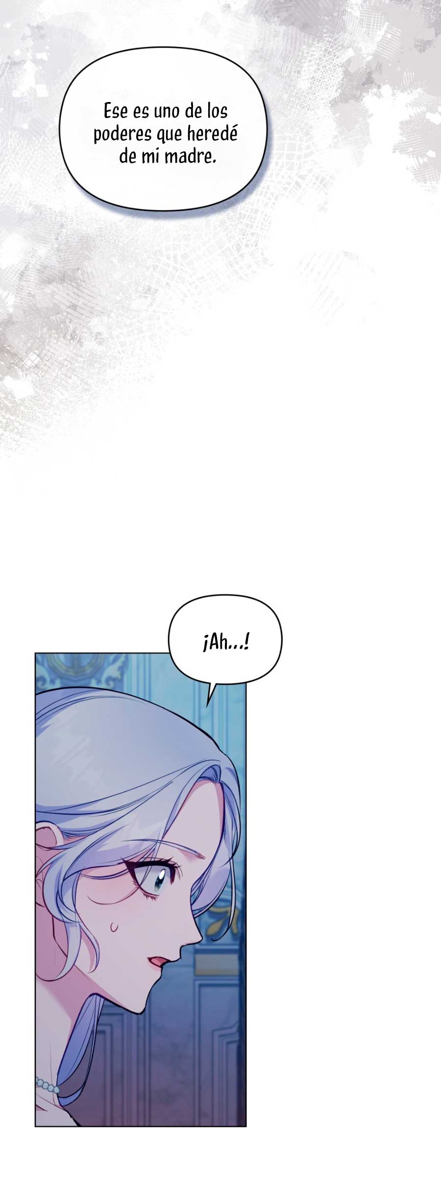 Desobedece al duque si te atreves Capítulo 42 - Página 39