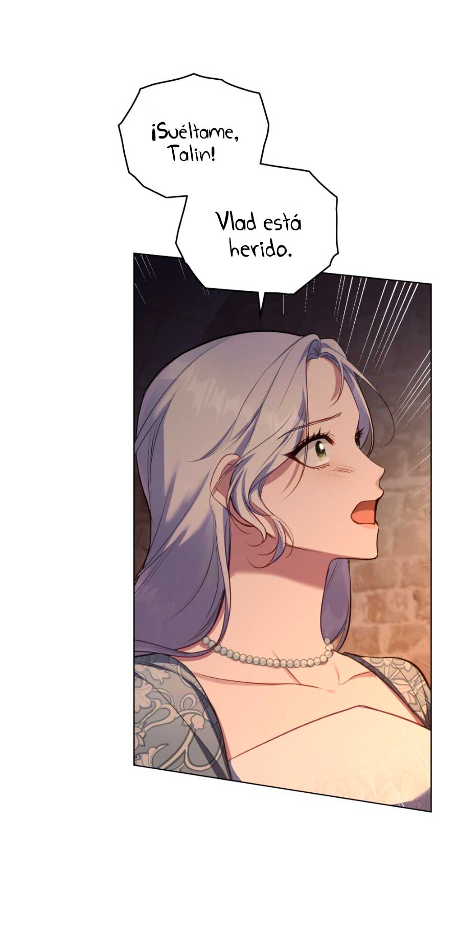 Desobedece al duque si te atreves Capítulo 42 - Página 4