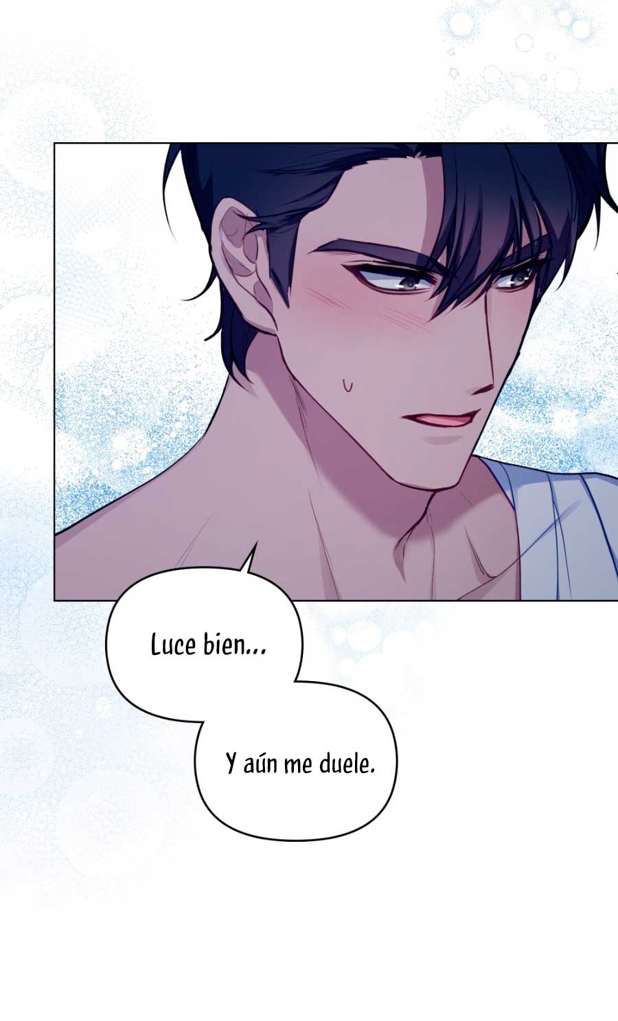 Desobedece al duque si te atreves Capítulo 42 - Página 41