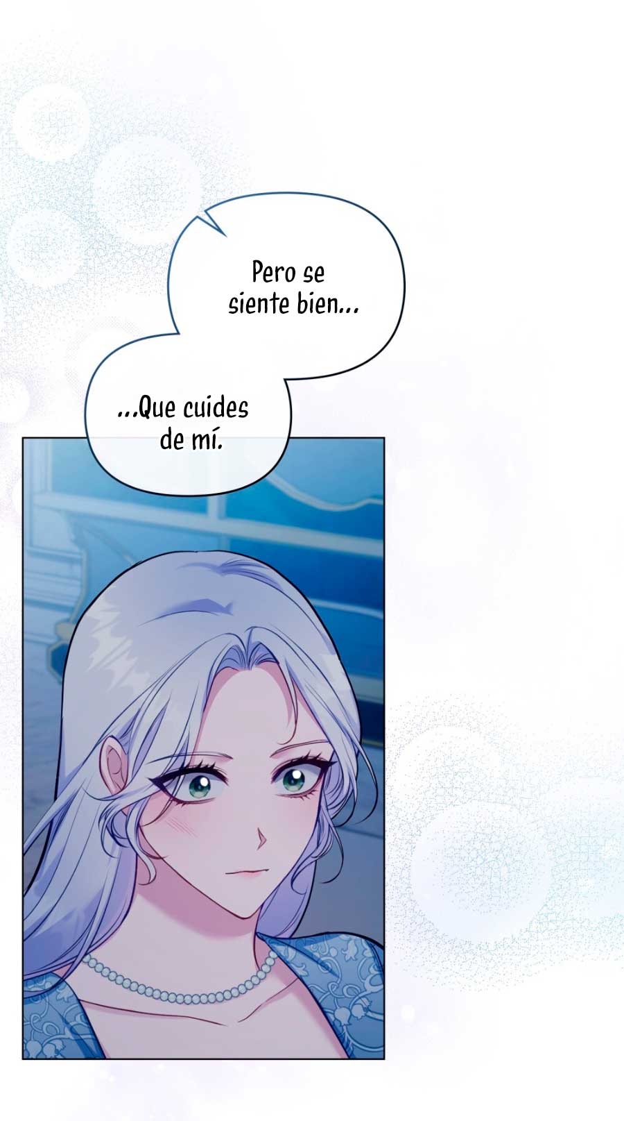 Desobedece al duque si te atreves Capítulo 42 - Página 43