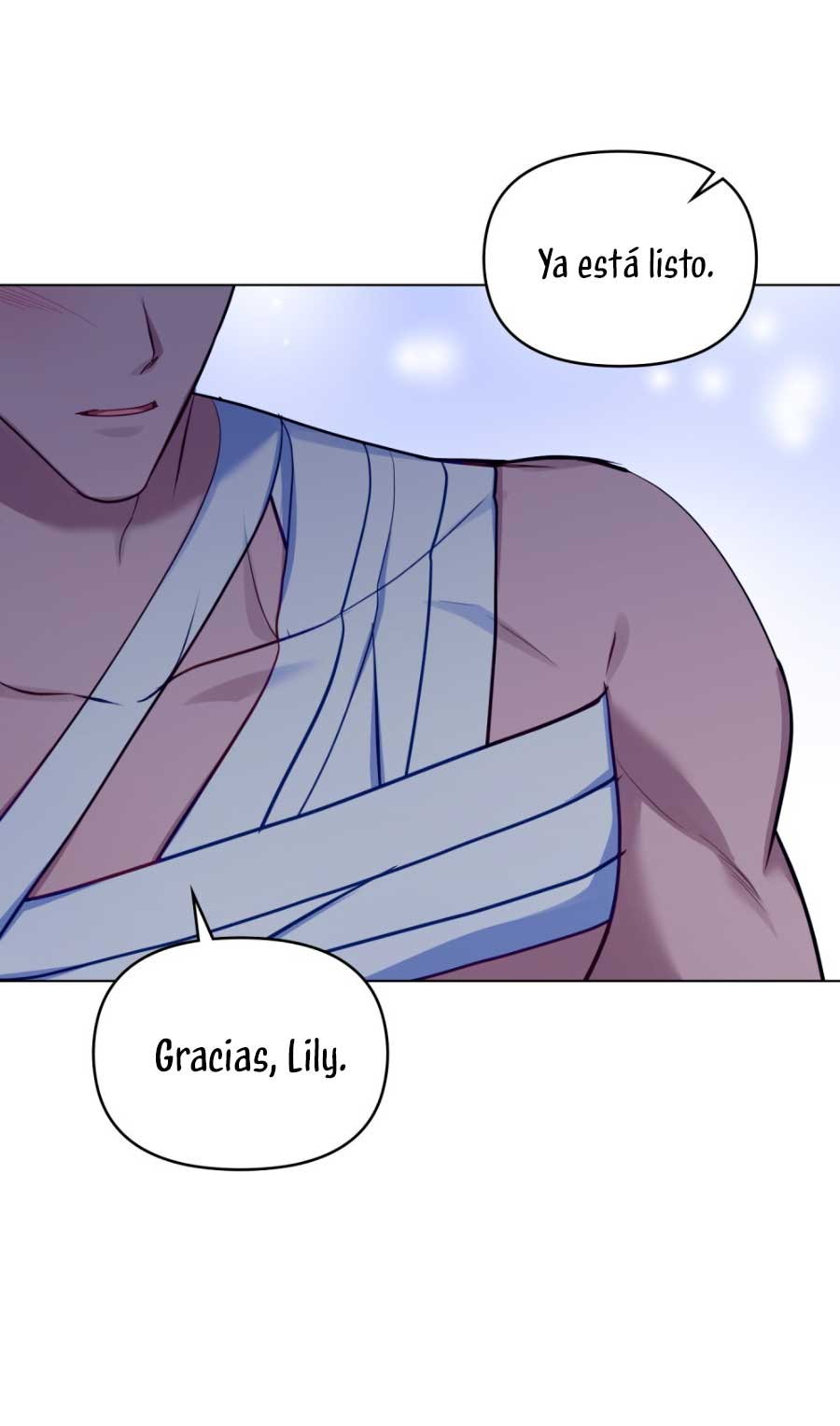 Desobedece al duque si te atreves Capítulo 42 - Página 45