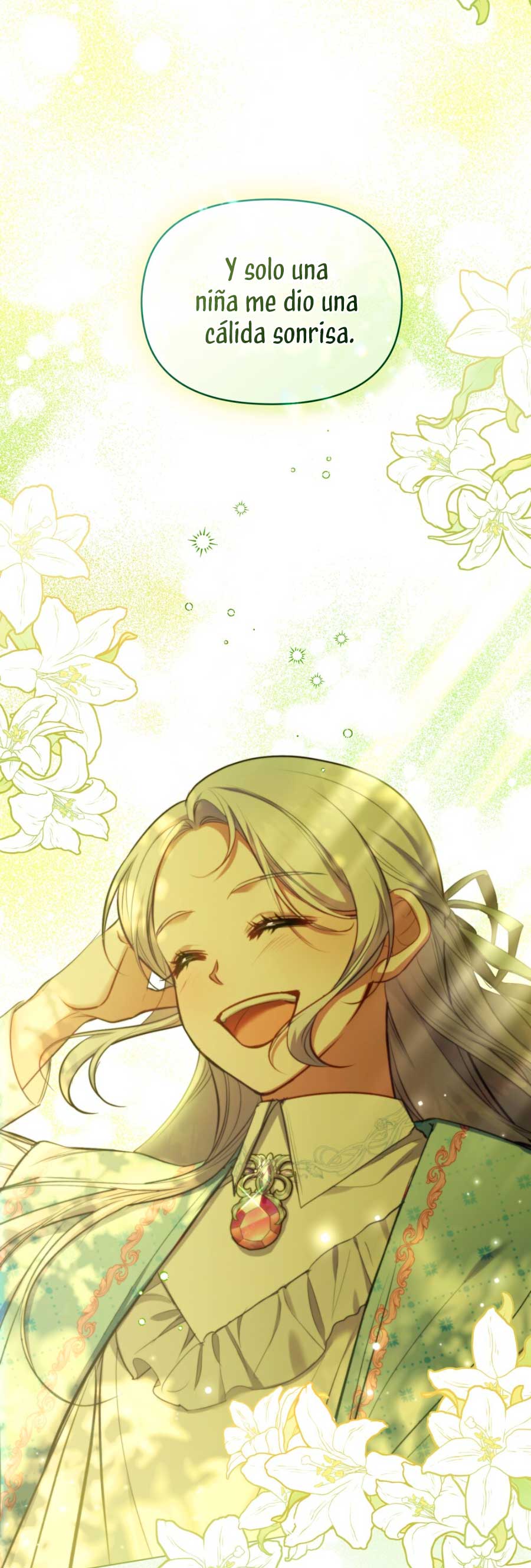 Desobedece al duque si te atreves Capítulo 42 - Página 50