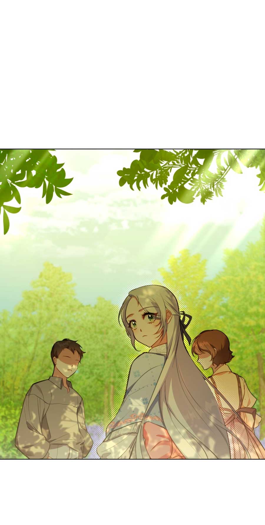 Desobedece al duque si te atreves Capítulo 42 - Página 52