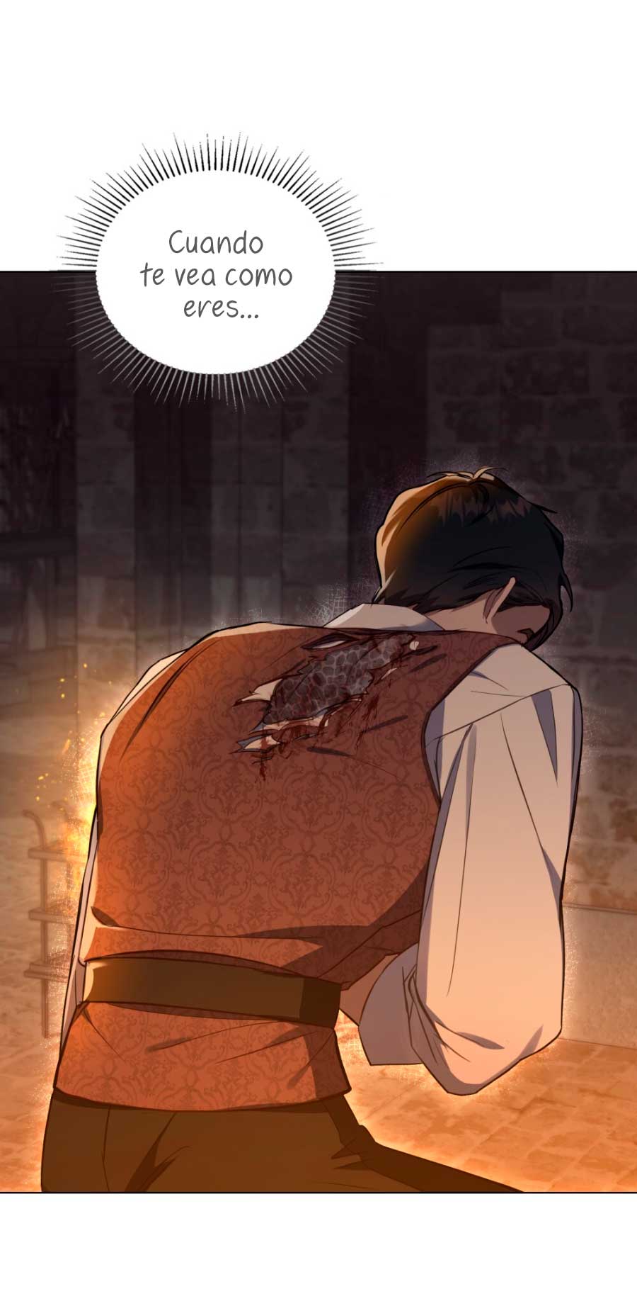 Desobedece al duque si te atreves Capítulo 42 - Página 6