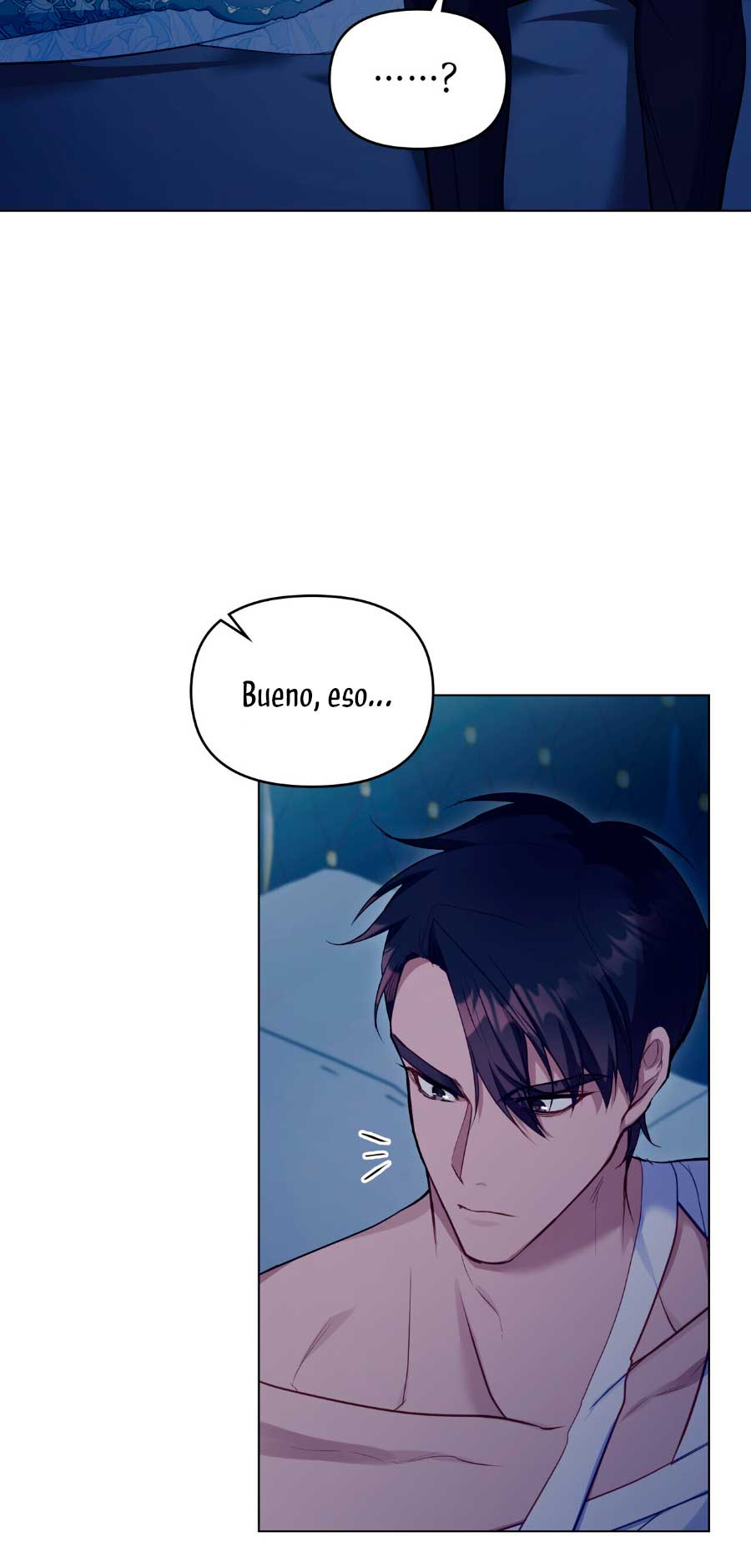 Desobedece al duque si te atreves Capítulo 42 - Página 63