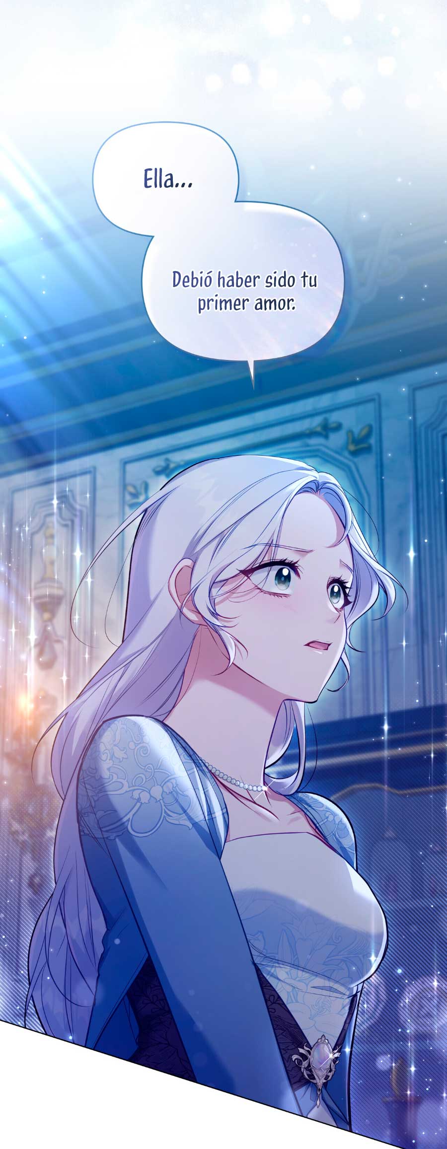 Desobedece al duque si te atreves Capítulo 42 - Página 65