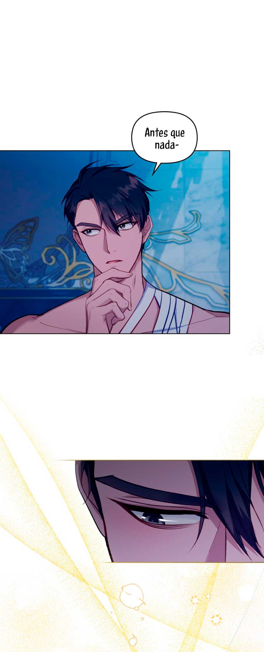 Desobedece al duque si te atreves Capítulo 43 - Página 11