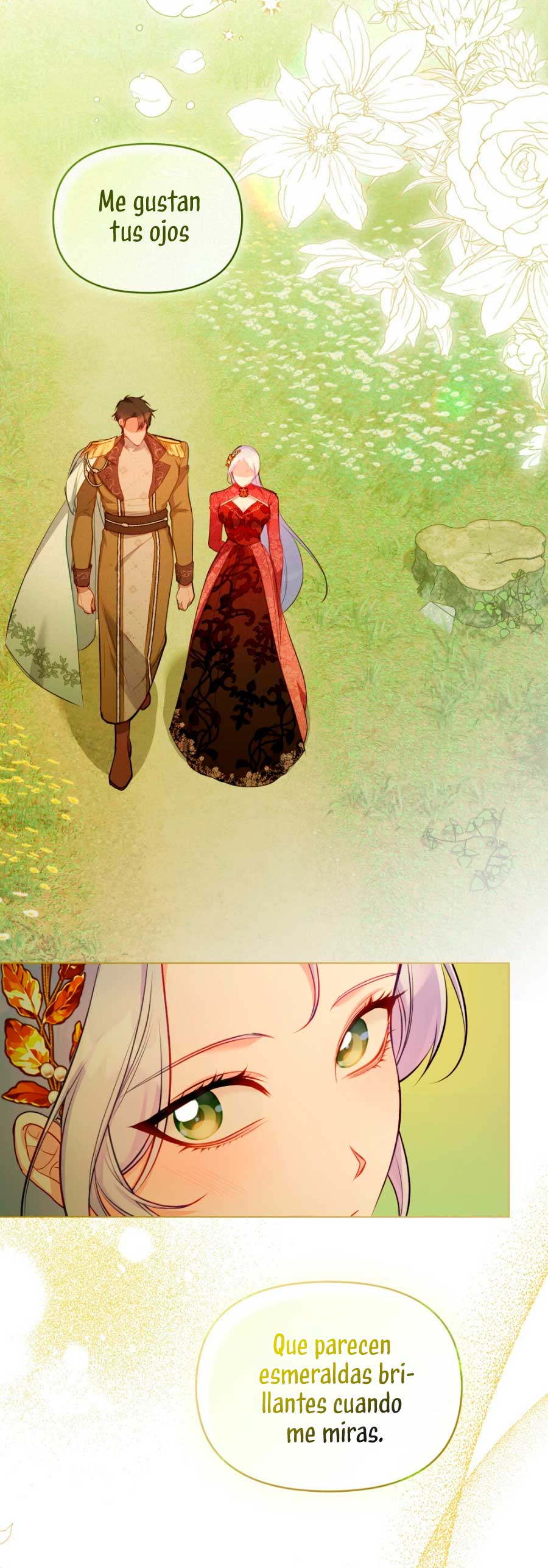 Desobedece al duque si te atreves Capítulo 43 - Página 13