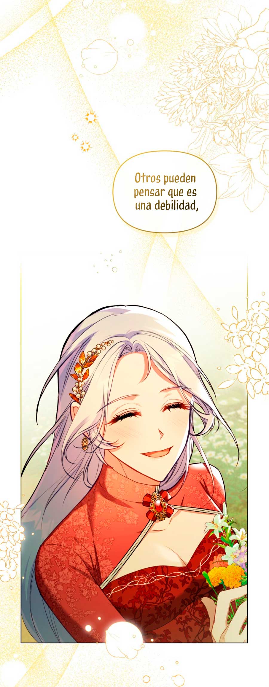 Desobedece al duque si te atreves Capítulo 43 - Página 15