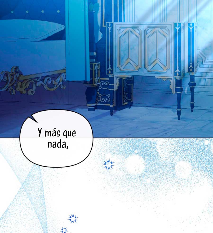 Desobedece al duque si te atreves Capítulo 43 - Página 18