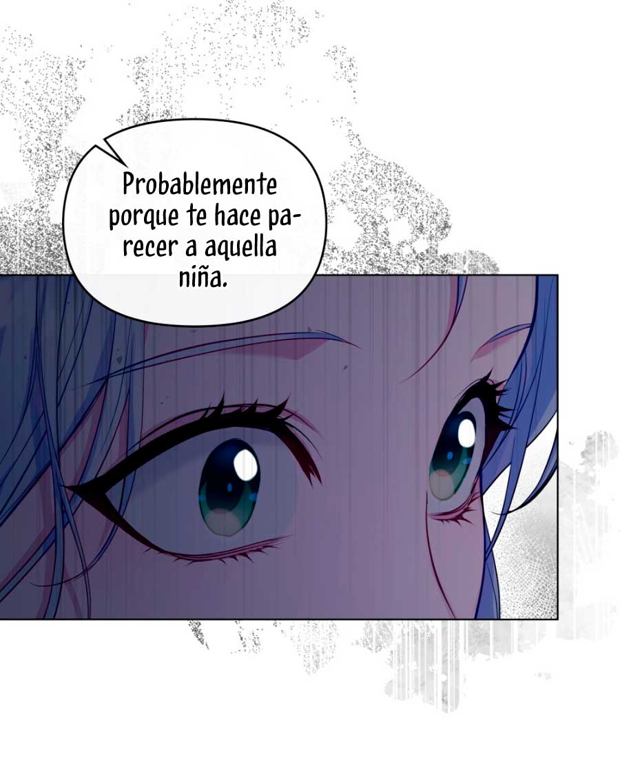 Desobedece al duque si te atreves Capítulo 43 - Página 20