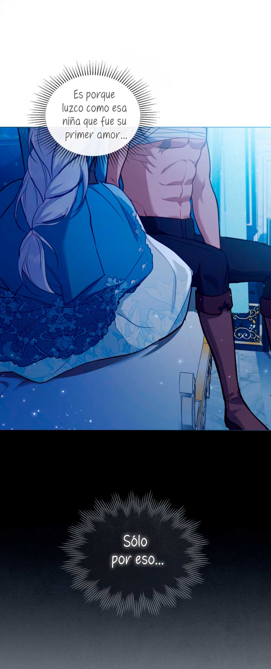 Desobedece al duque si te atreves Capítulo 43 - Página 23