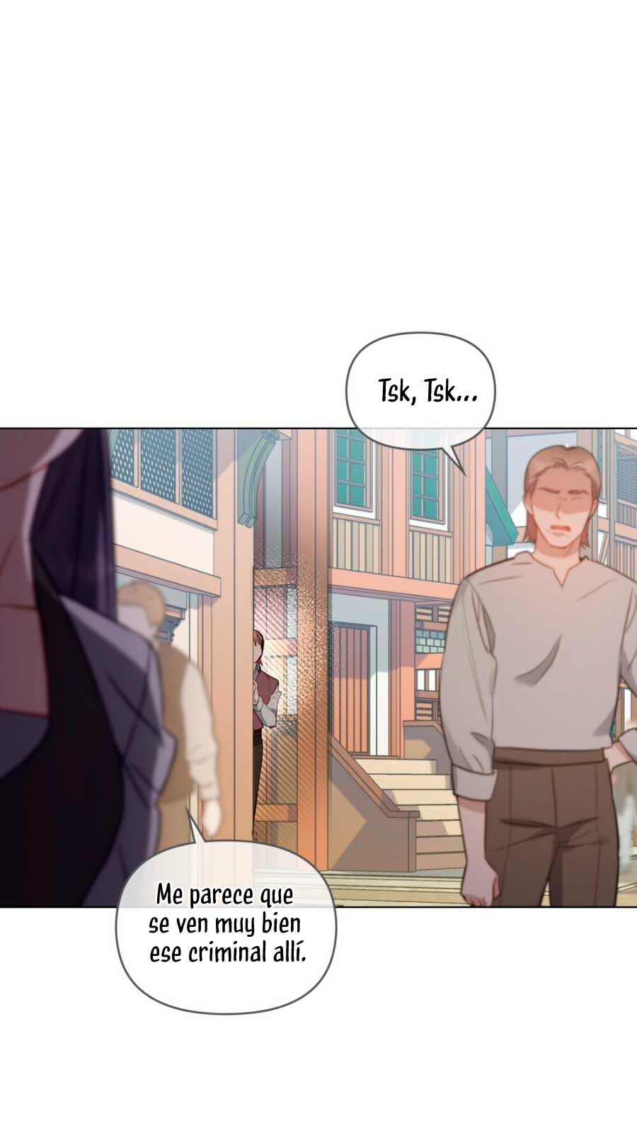 Desobedece al duque si te atreves Capítulo 43 - Página 29