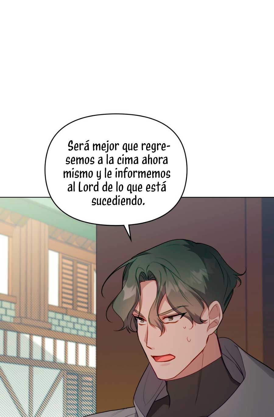 Desobedece al duque si te atreves Capítulo 43 - Página 33