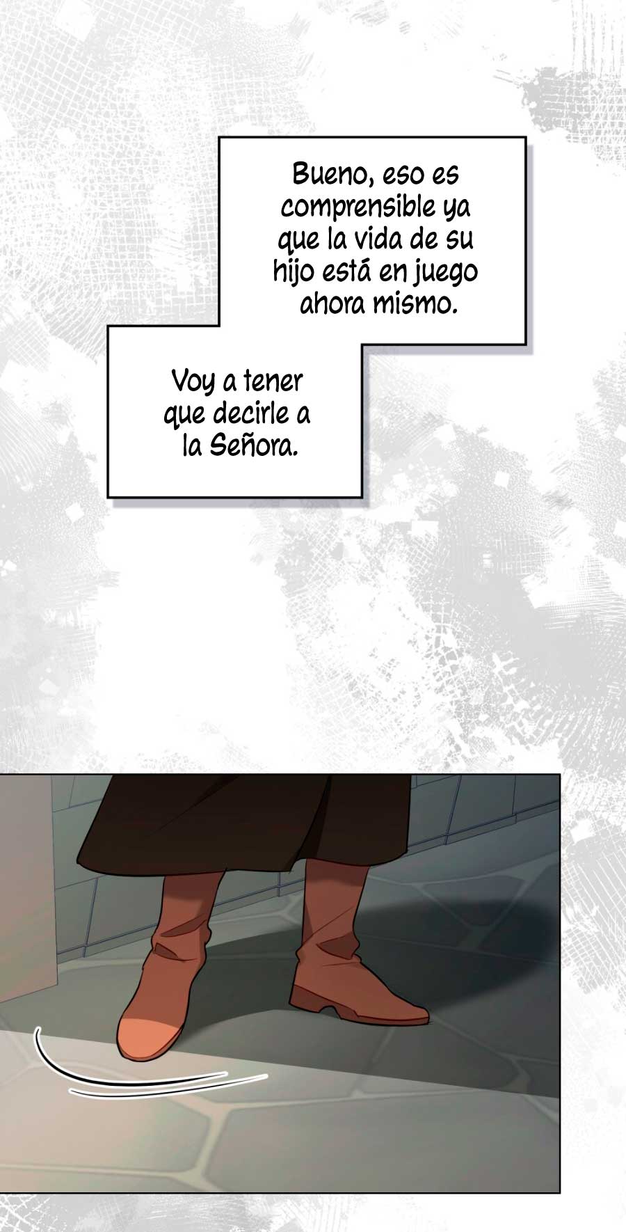 Desobedece al duque si te atreves Capítulo 43 - Página 36