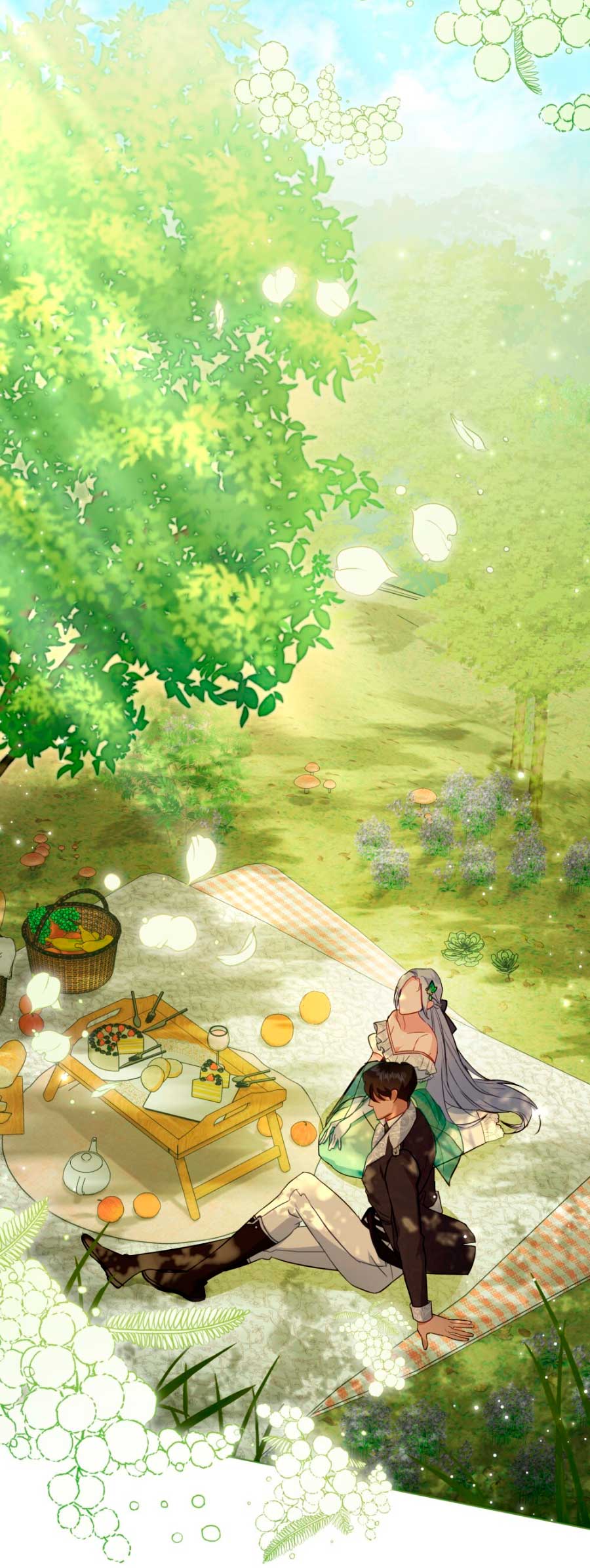 Desobedece al duque si te atreves Capítulo 43 - Página 38