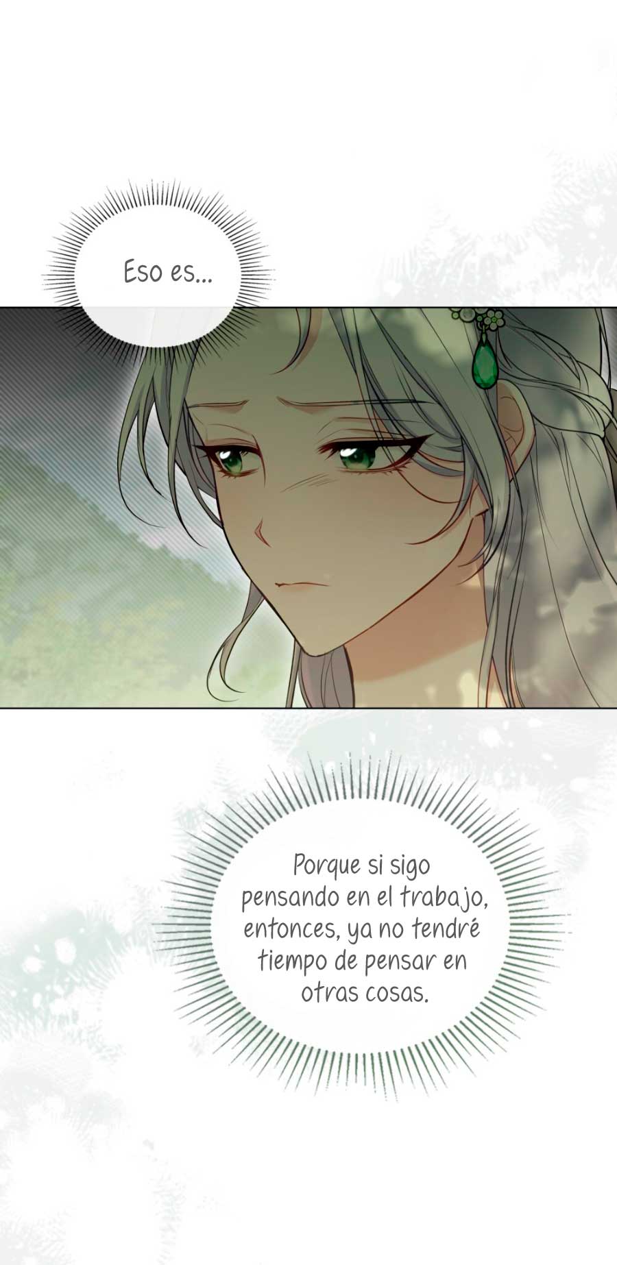 Desobedece al duque si te atreves Capítulo 43 - Página 42