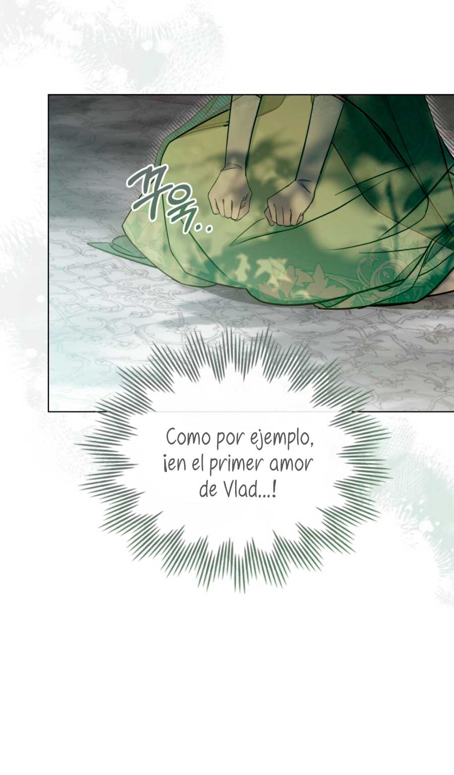 Desobedece al duque si te atreves Capítulo 43 - Página 43