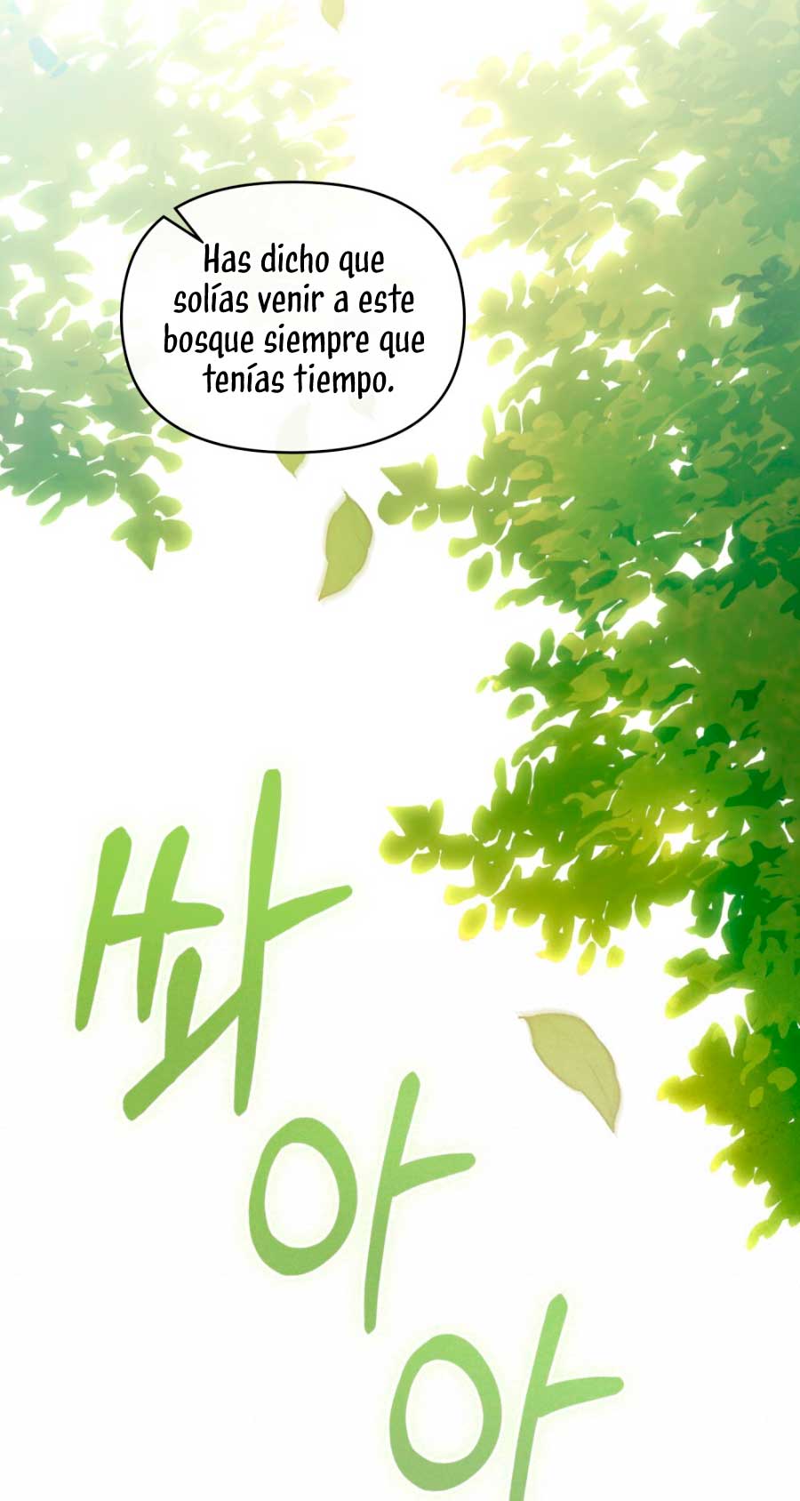 Desobedece al duque si te atreves Capítulo 43 - Página 46