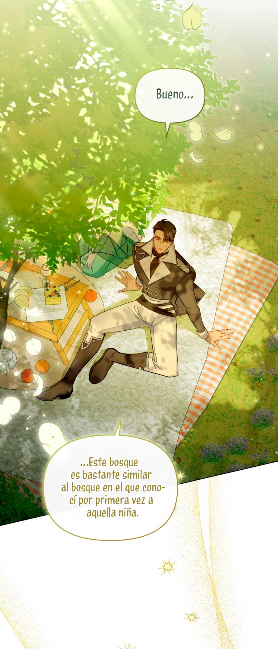 Desobedece al duque si te atreves Capítulo 43 - Página 48