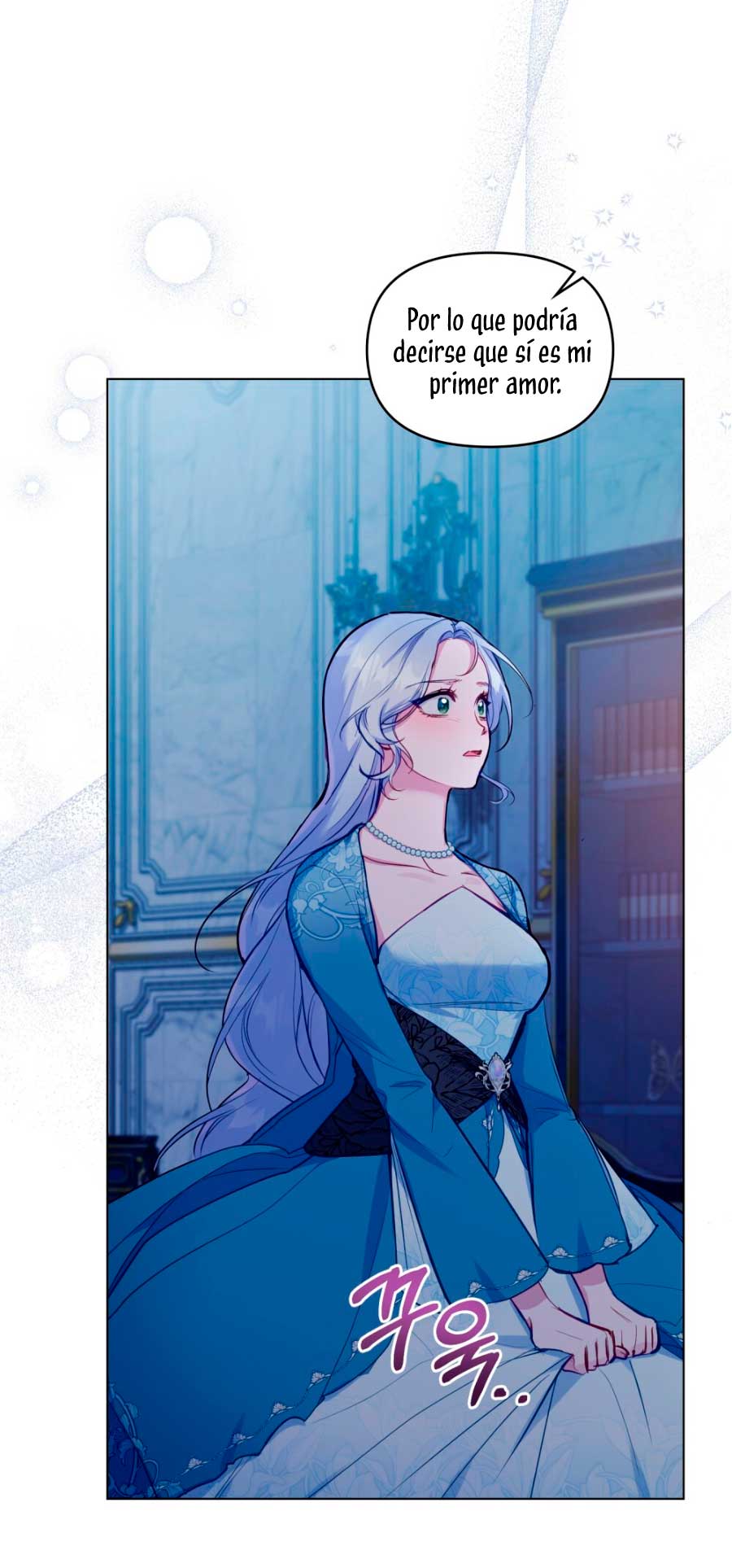 Desobedece al duque si te atreves Capítulo 43 - Página 5