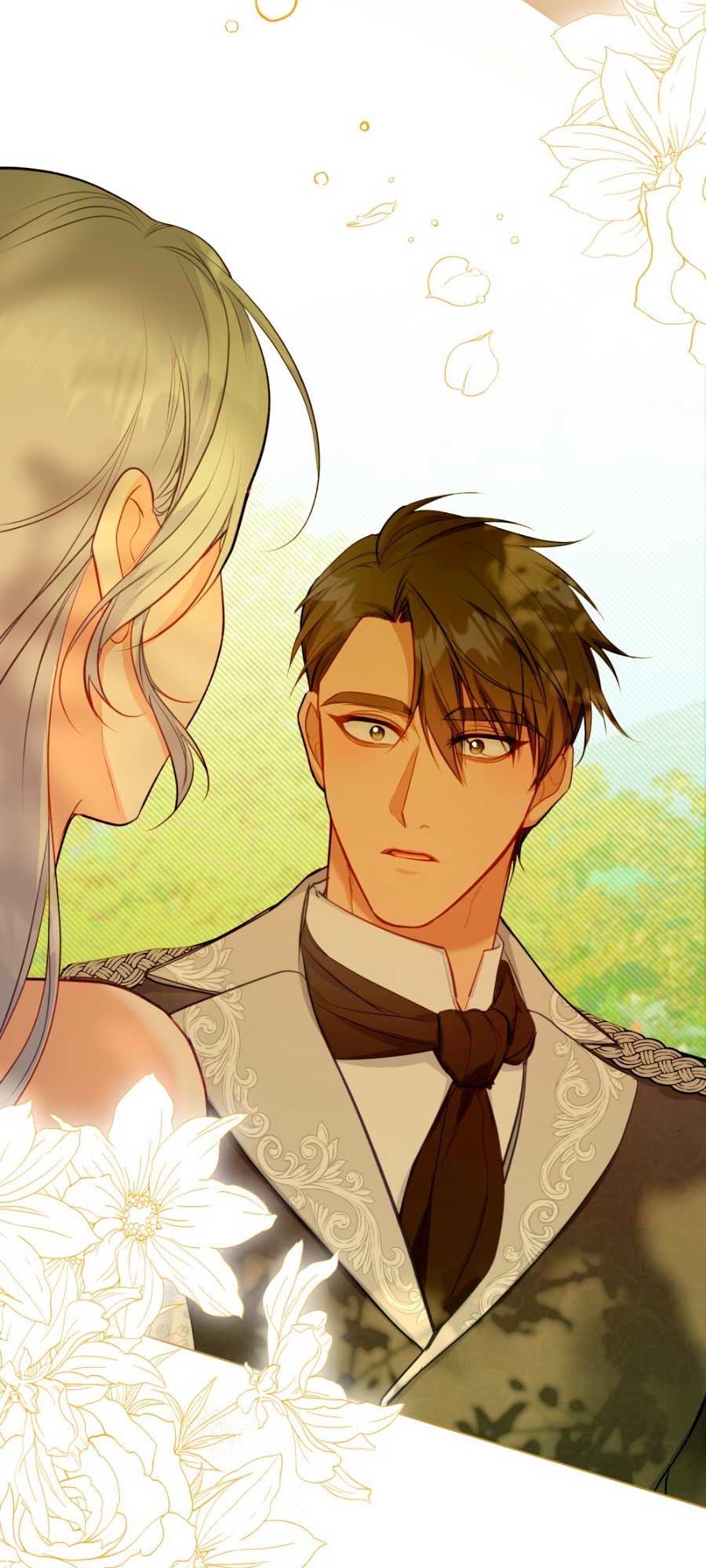 Desobedece al duque si te atreves Capítulo 43 - Página 53